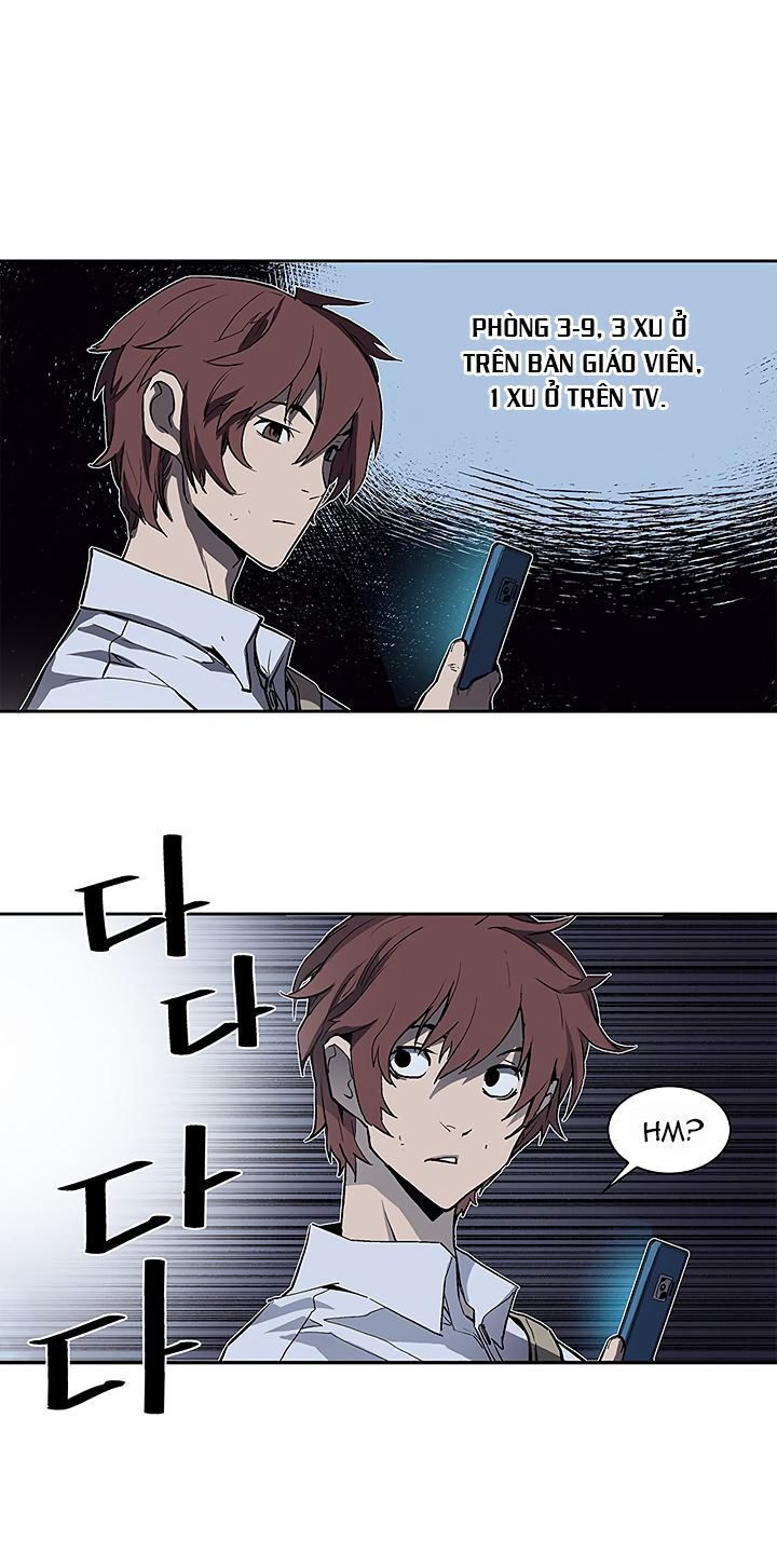 Khát Vọng Trỗi Dậy Chapter 24 - Trang 2