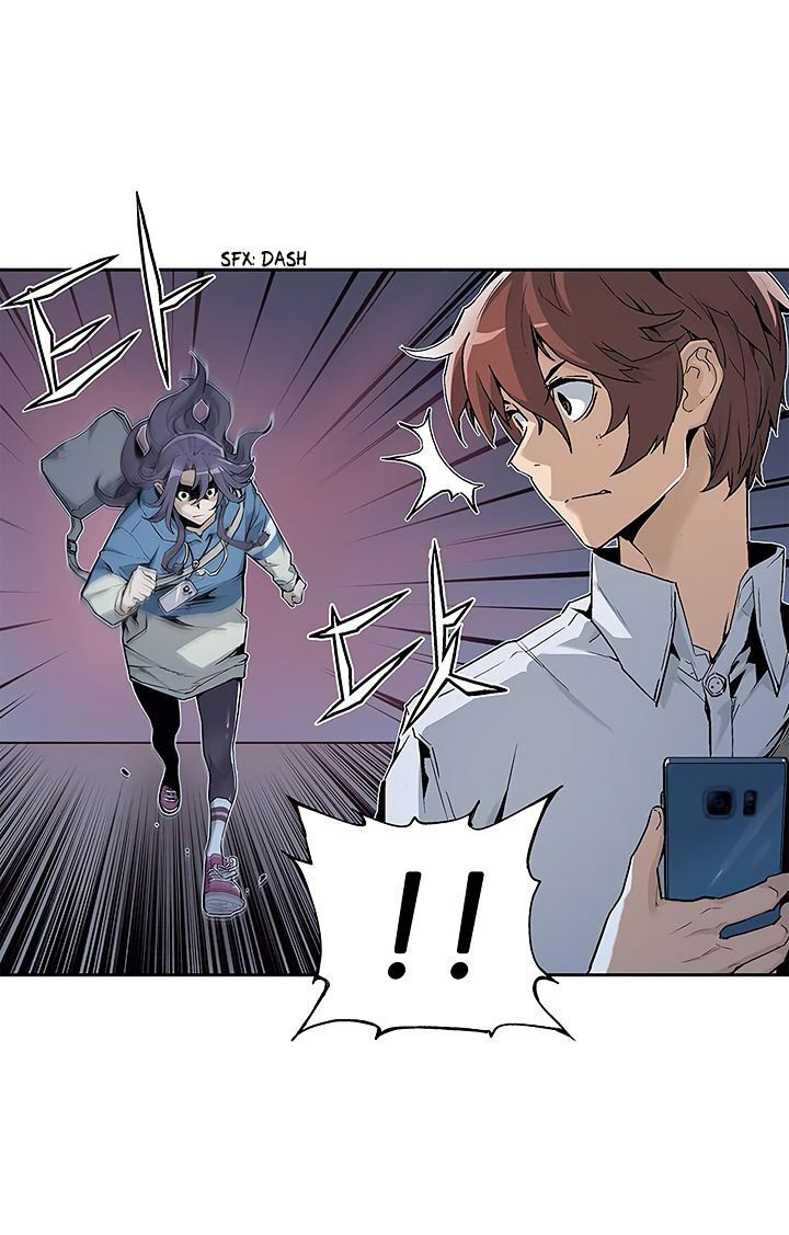 Khát Vọng Trỗi Dậy Chapter 24 - Trang 2