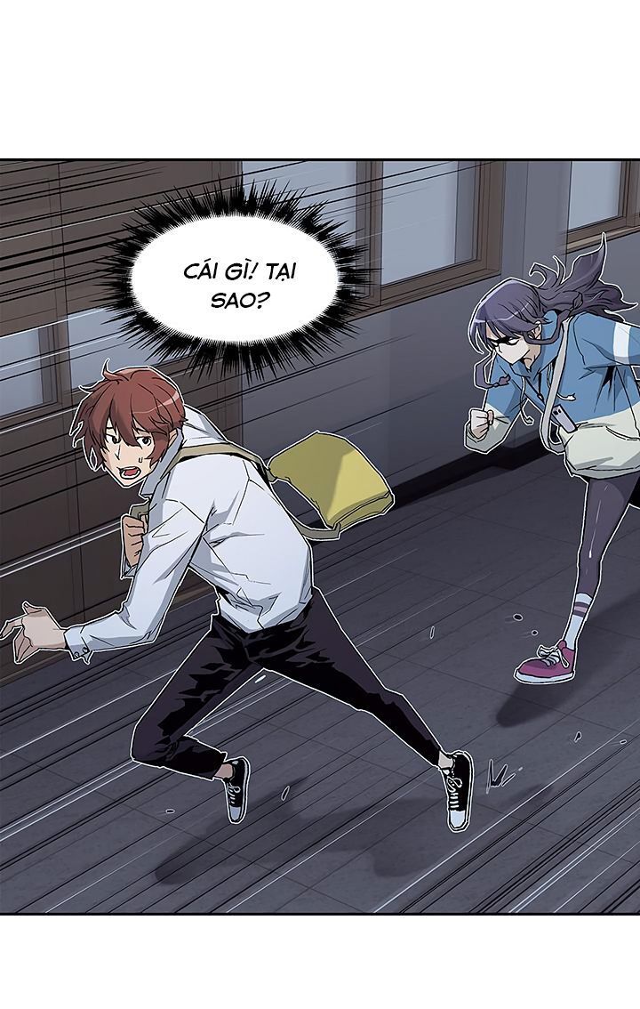 Khát Vọng Trỗi Dậy Chapter 24 - Trang 2