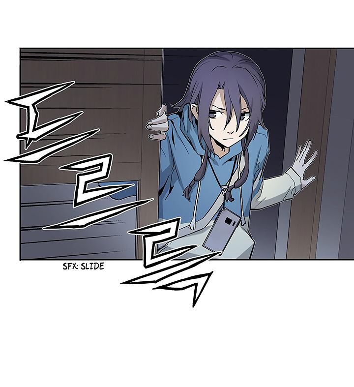 Khát Vọng Trỗi Dậy Chapter 24 - Trang 2