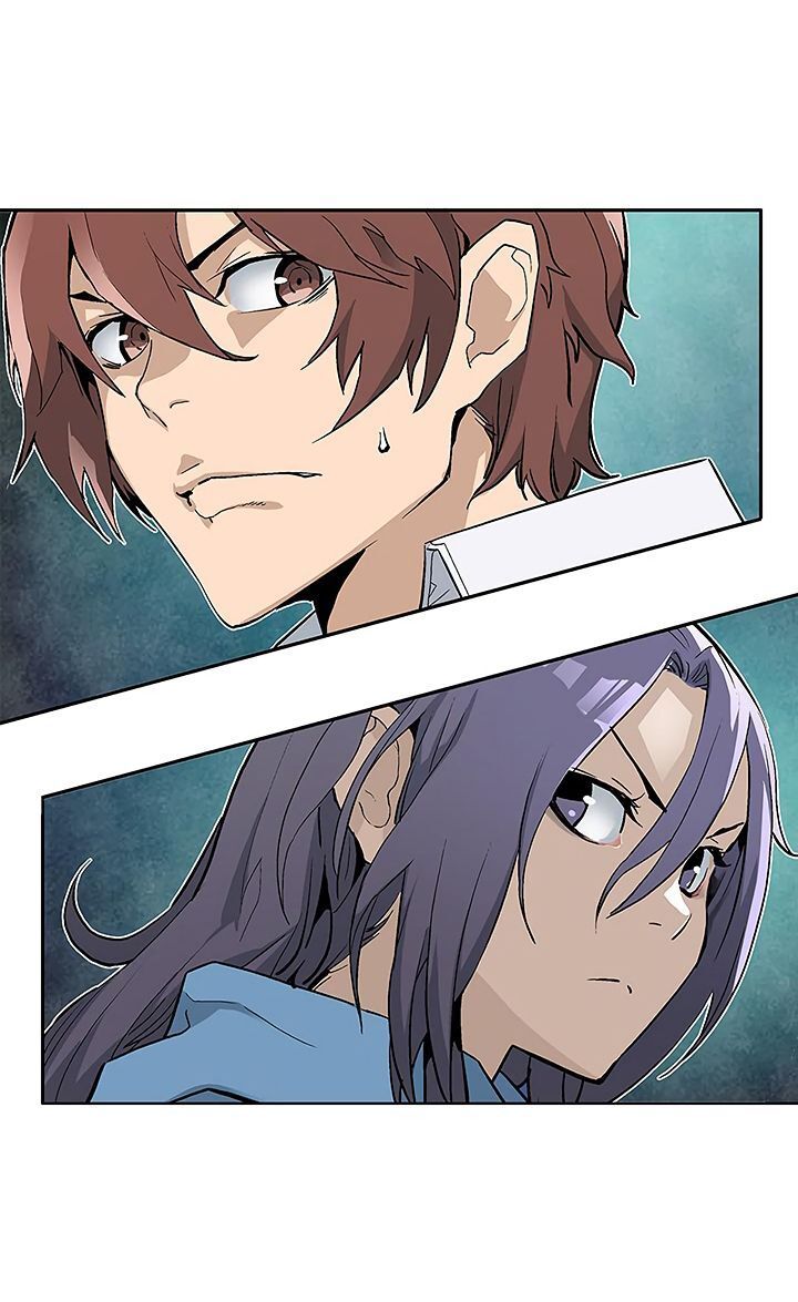 Khát Vọng Trỗi Dậy Chapter 24 - Trang 2