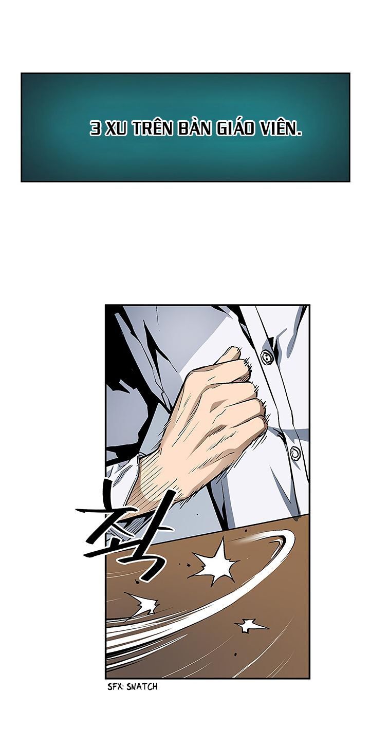 Khát Vọng Trỗi Dậy Chapter 24 - Trang 2