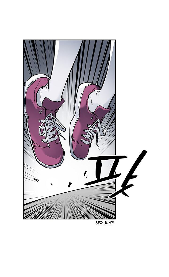 Khát Vọng Trỗi Dậy Chapter 24 - Trang 2