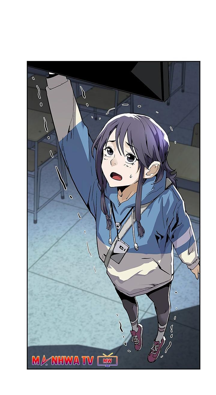 Khát Vọng Trỗi Dậy Chapter 24 - Trang 2