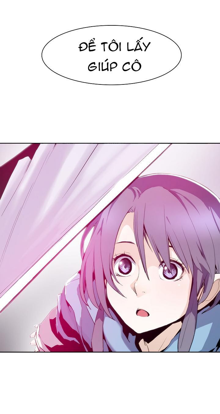 Khát Vọng Trỗi Dậy Chapter 24 - Trang 2