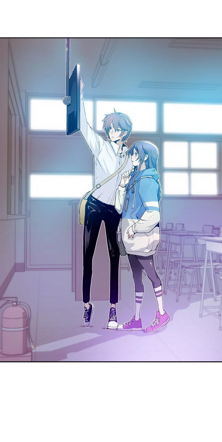 Khát Vọng Trỗi Dậy Chapter 24 - Trang 2