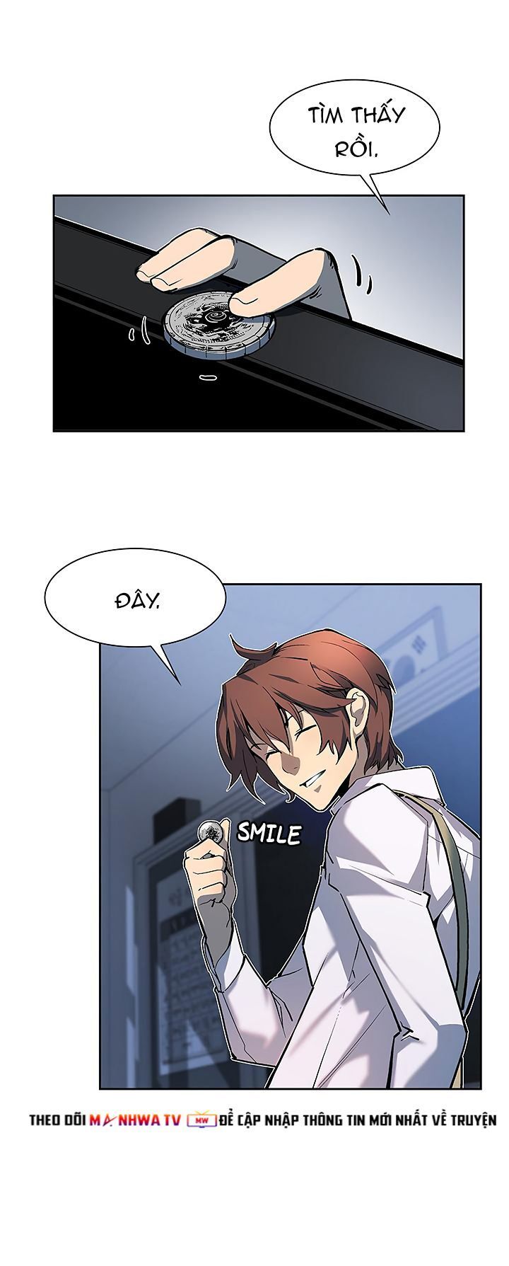 Khát Vọng Trỗi Dậy Chapter 24 - Trang 2