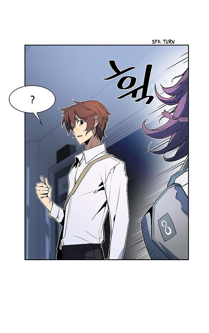 Khát Vọng Trỗi Dậy Chapter 24 - Trang 2