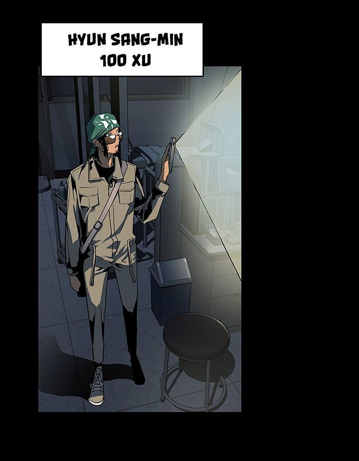 Khát Vọng Trỗi Dậy Chapter 24 - Trang 2