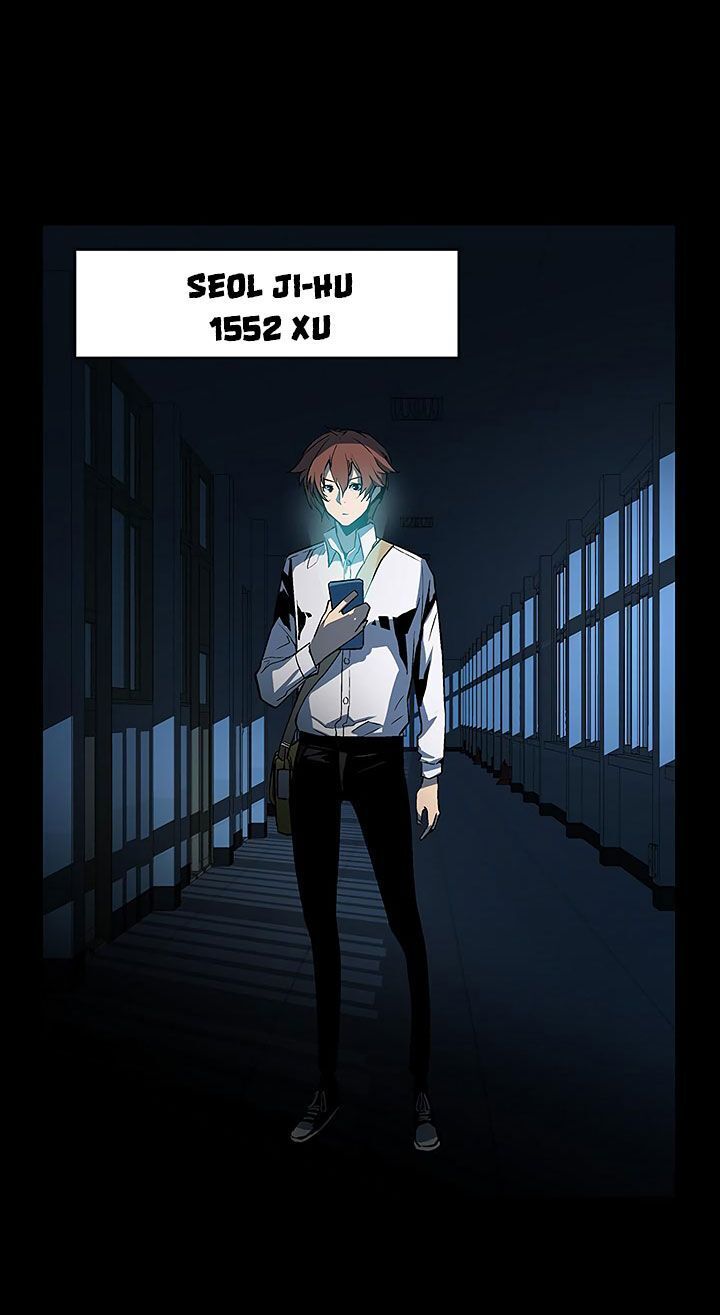 Khát Vọng Trỗi Dậy Chapter 24 - Trang 2