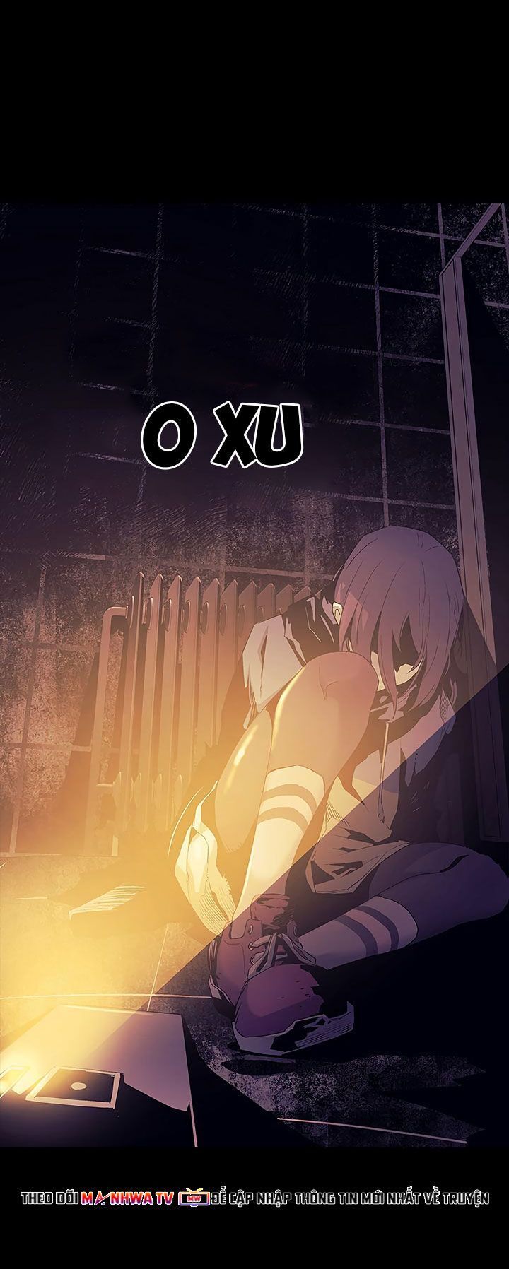 Khát Vọng Trỗi Dậy Chapter 24 - Trang 2