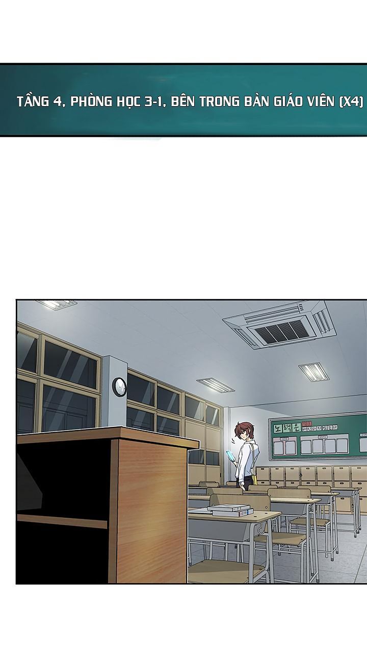 Khát Vọng Trỗi Dậy Chapter 24 - Trang 2