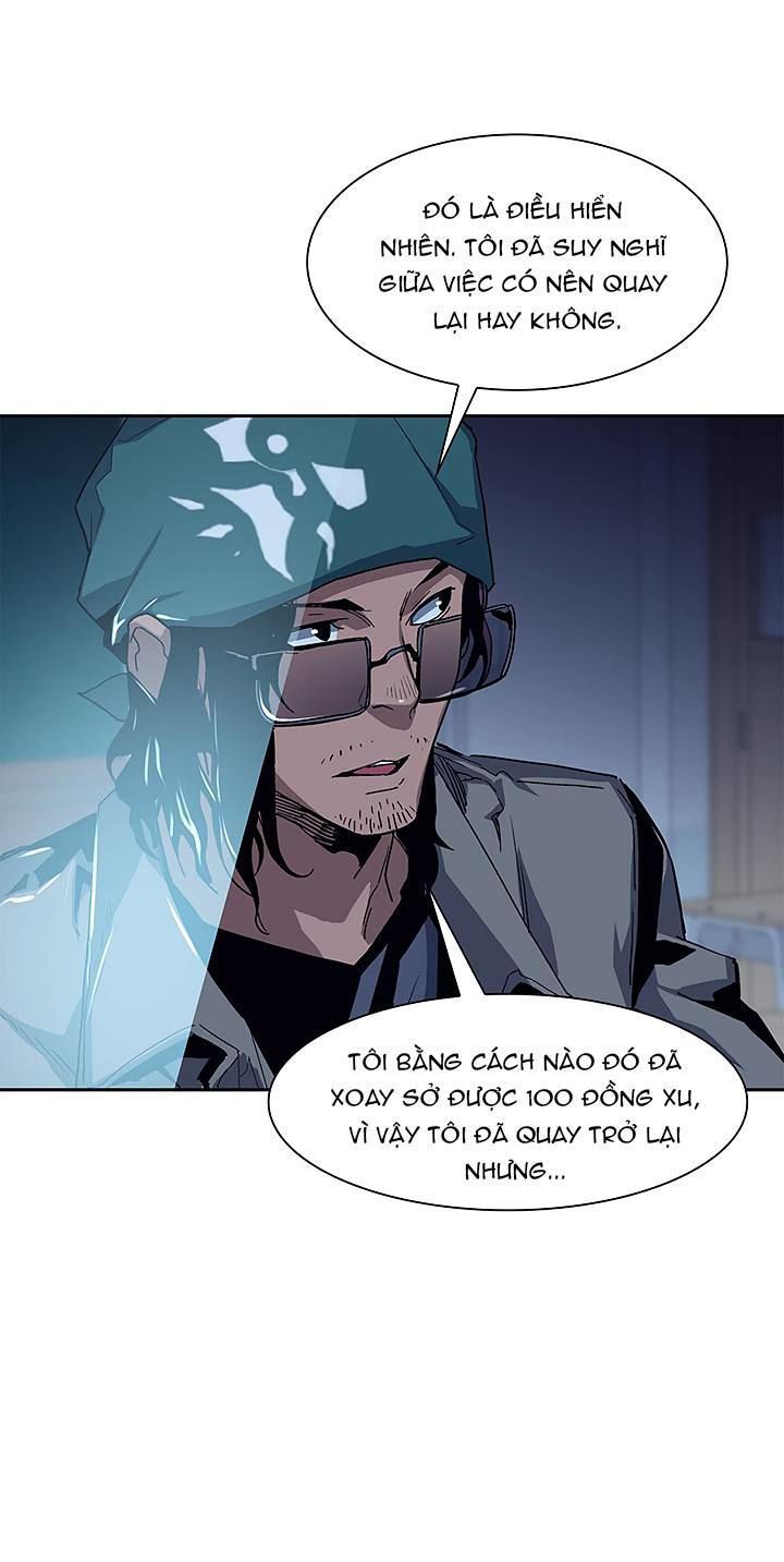 Khát Vọng Trỗi Dậy Chapter 25 - Trang 2