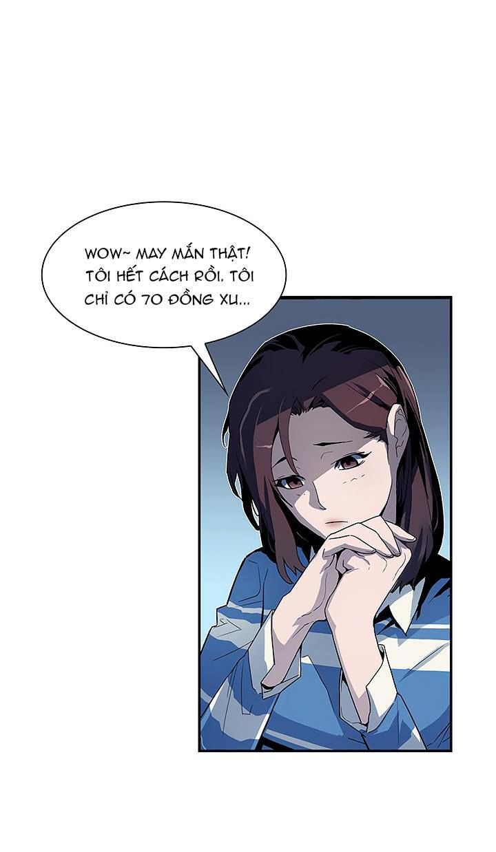 Khát Vọng Trỗi Dậy Chapter 25 - Trang 2