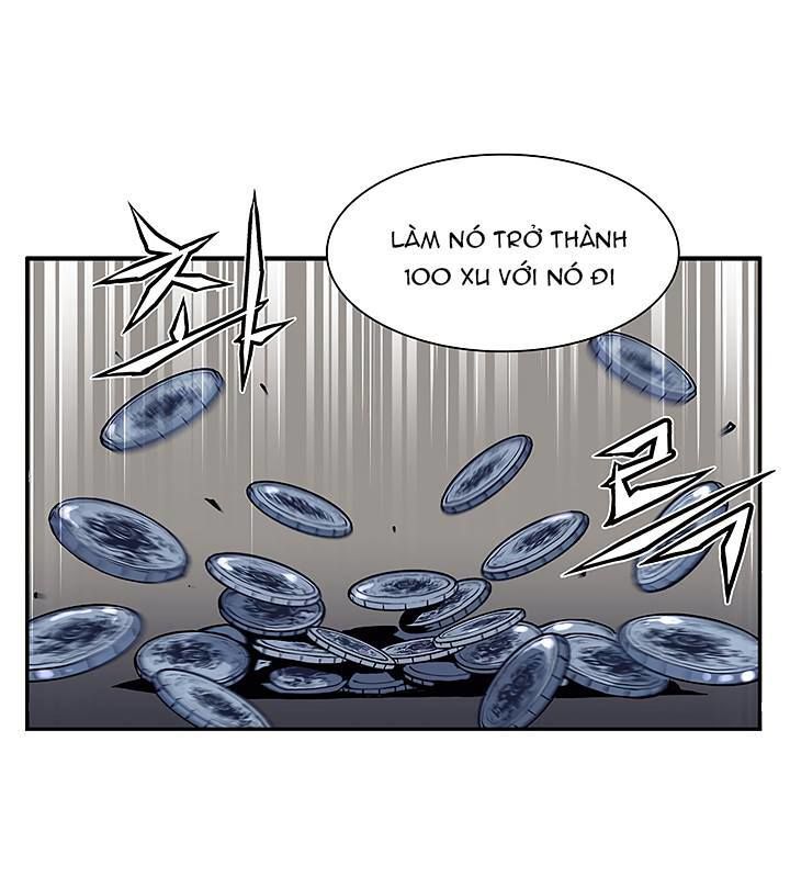 Khát Vọng Trỗi Dậy Chapter 25 - Trang 2