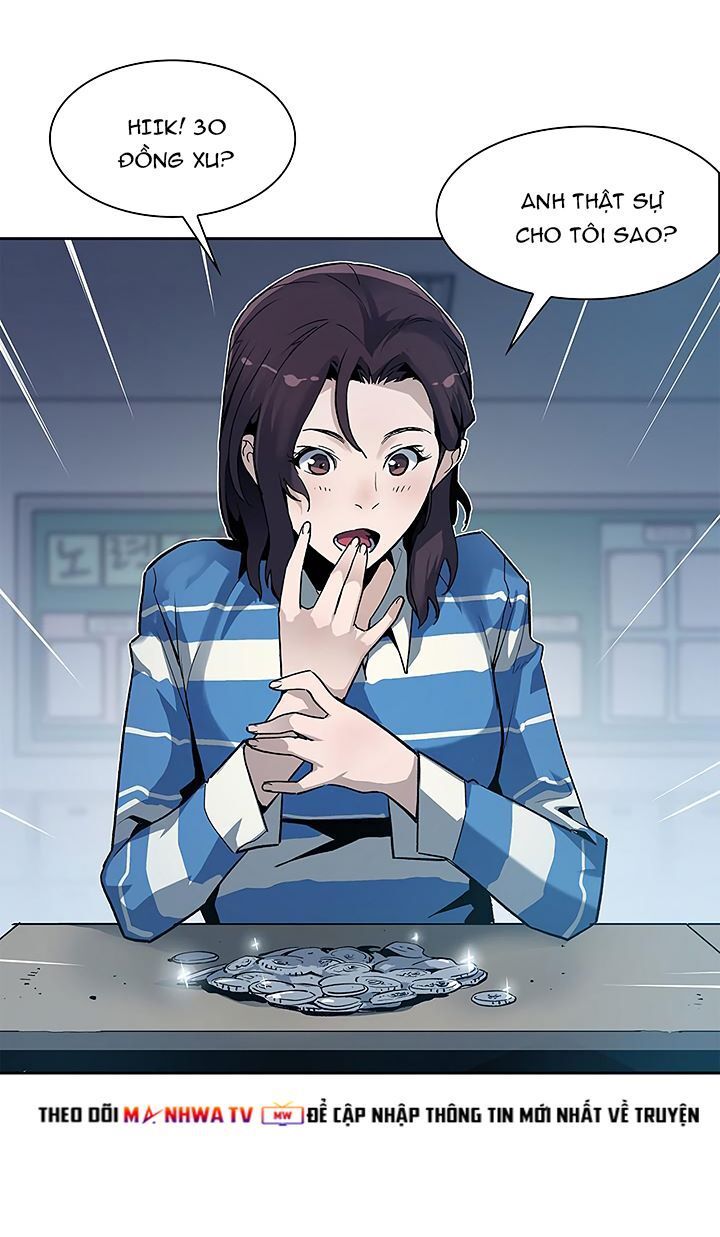 Khát Vọng Trỗi Dậy Chapter 25 - Trang 2