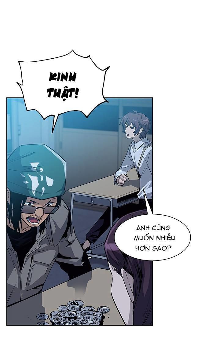 Khát Vọng Trỗi Dậy Chapter 25 - Trang 2