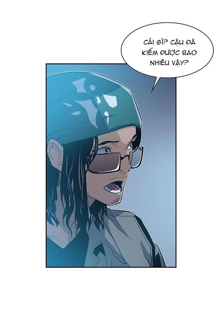 Khát Vọng Trỗi Dậy Chapter 25 - Trang 2