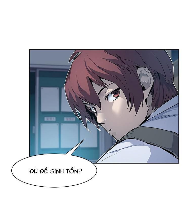 Khát Vọng Trỗi Dậy Chapter 25 - Trang 2