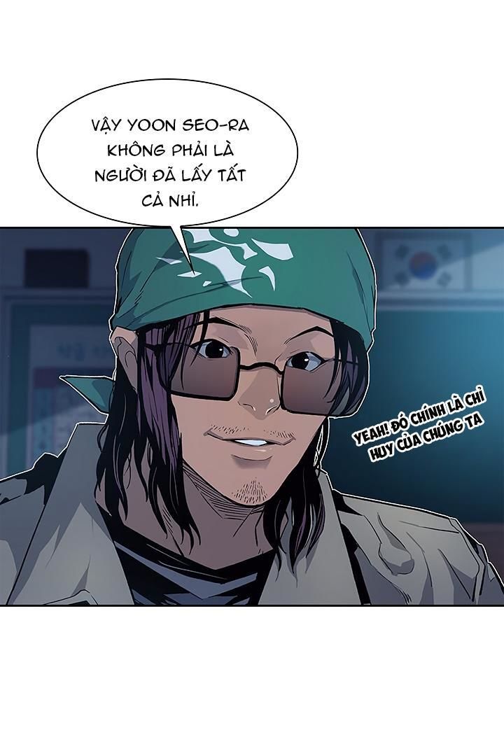 Khát Vọng Trỗi Dậy Chapter 25 - Trang 2