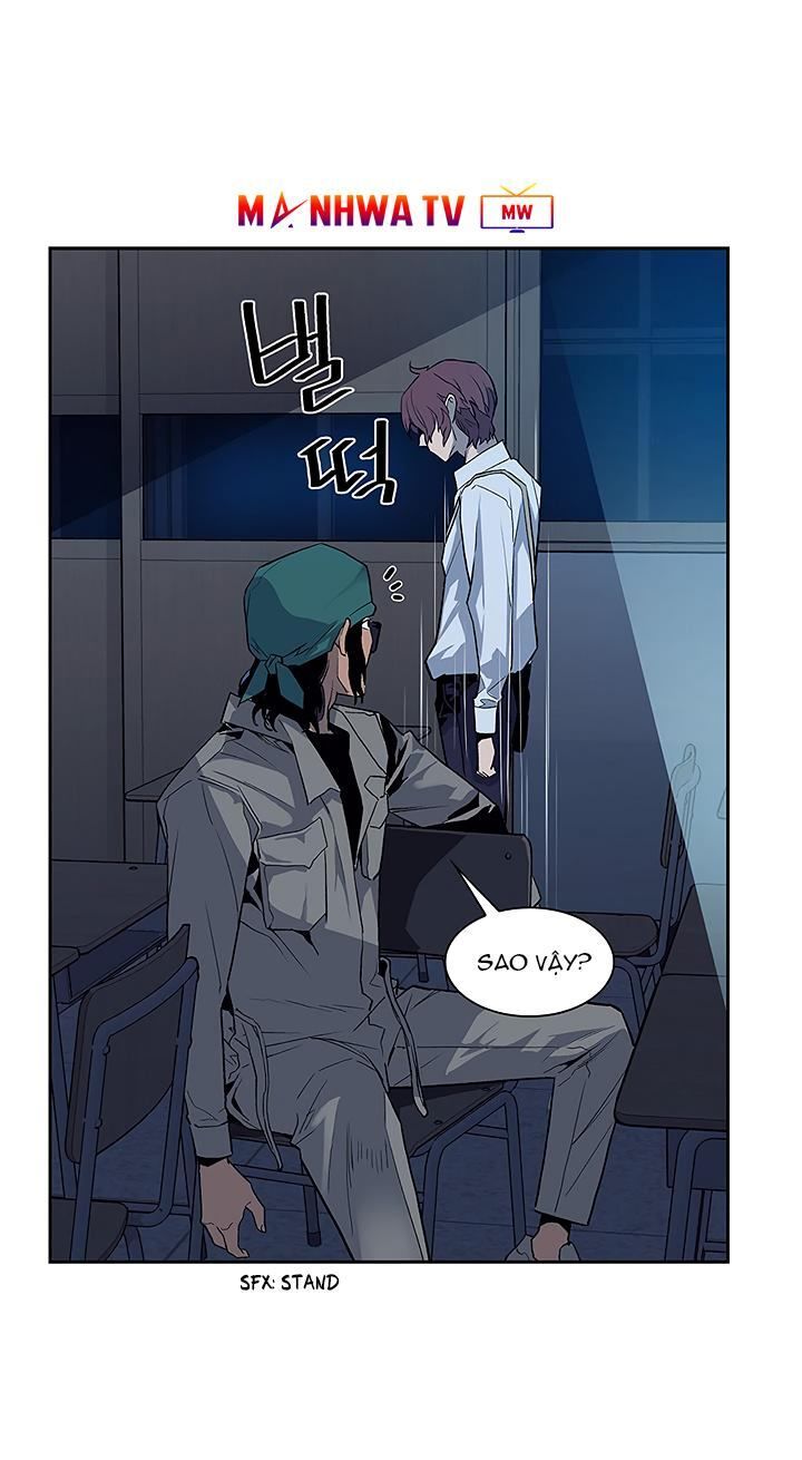 Khát Vọng Trỗi Dậy Chapter 25 - Trang 2