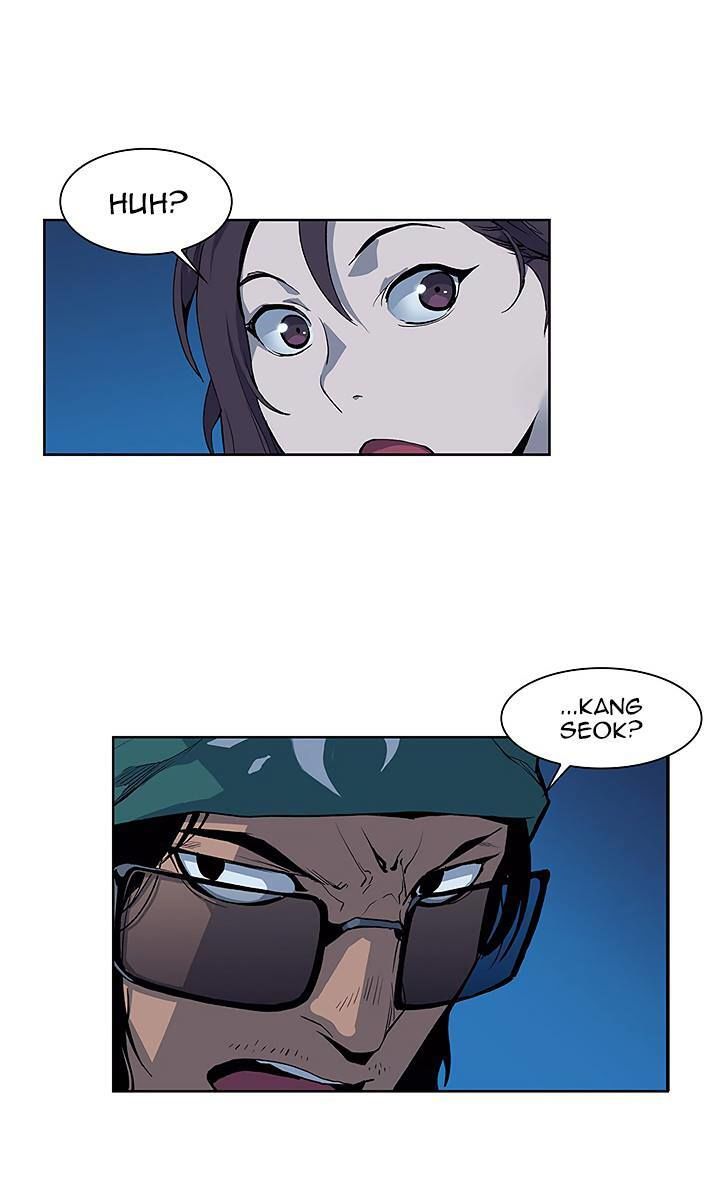 Khát Vọng Trỗi Dậy Chapter 25 - Trang 2