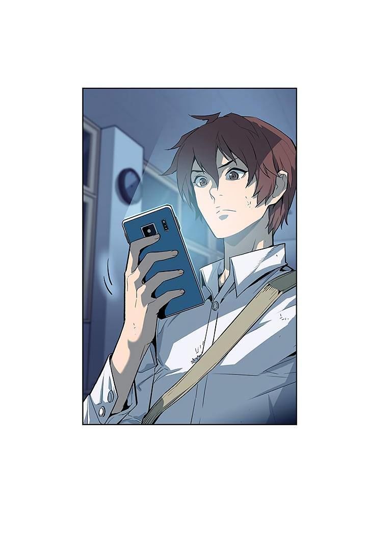 Khát Vọng Trỗi Dậy Chapter 25 - Trang 2