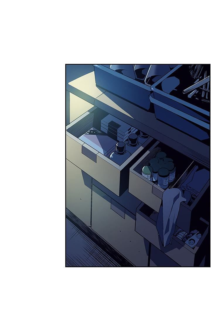 Khát Vọng Trỗi Dậy Chapter 25 - Trang 2