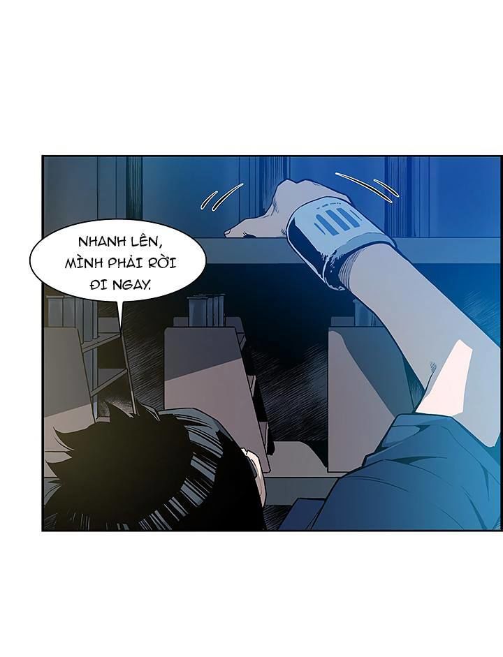 Khát Vọng Trỗi Dậy Chapter 25 - Trang 2