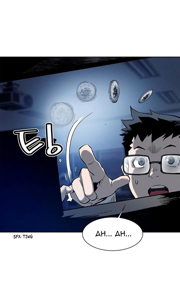 Khát Vọng Trỗi Dậy Chapter 25 - Trang 2