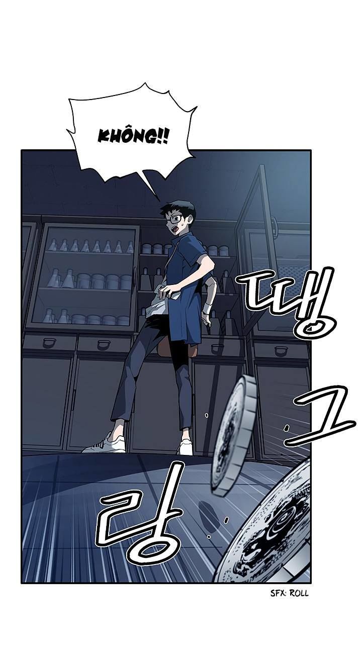 Khát Vọng Trỗi Dậy Chapter 25 - Trang 2