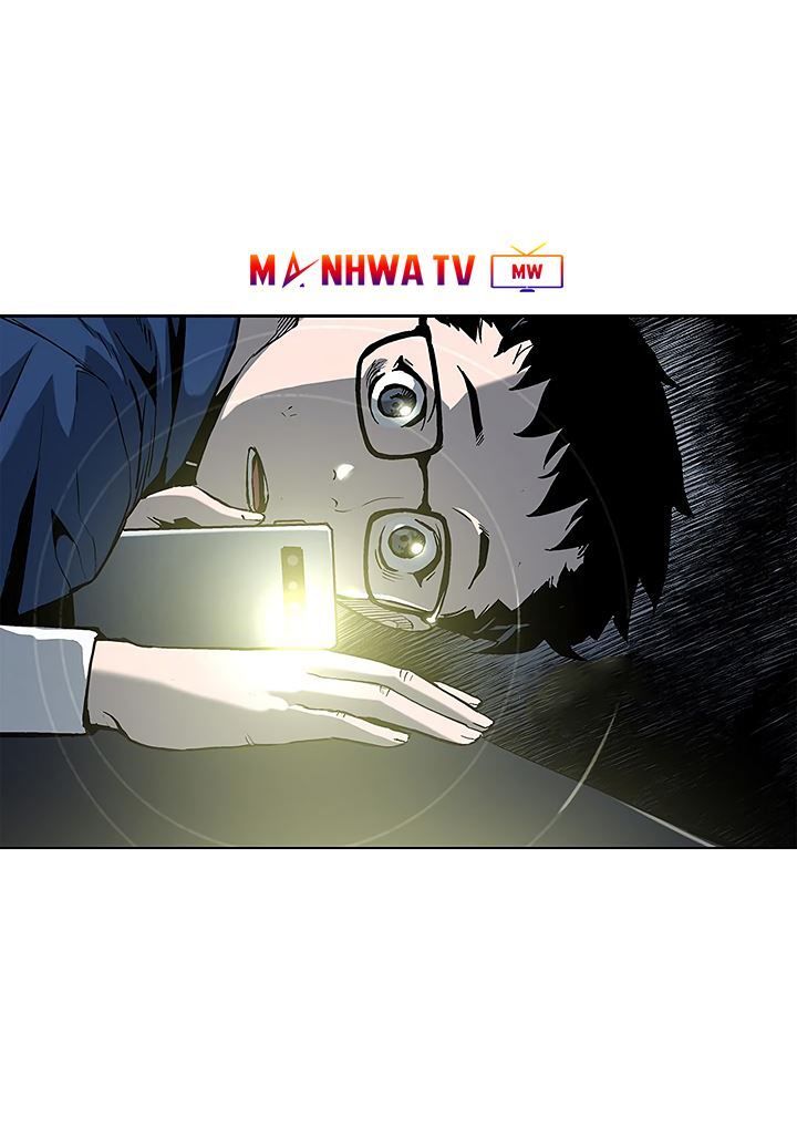 Khát Vọng Trỗi Dậy Chapter 25 - Trang 2