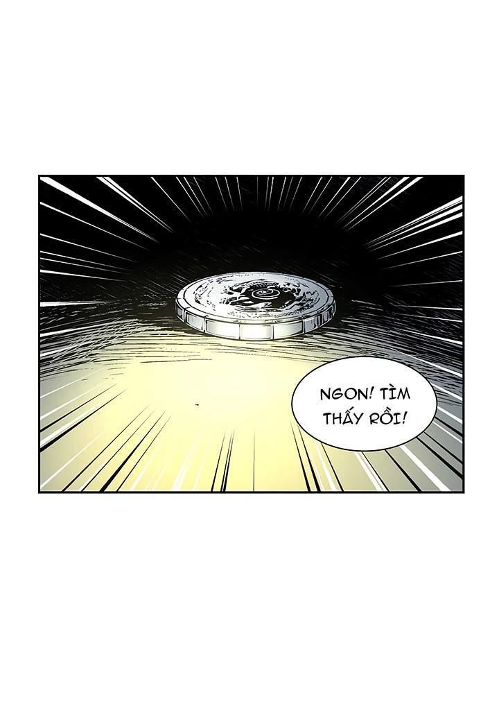 Khát Vọng Trỗi Dậy Chapter 25 - Trang 2