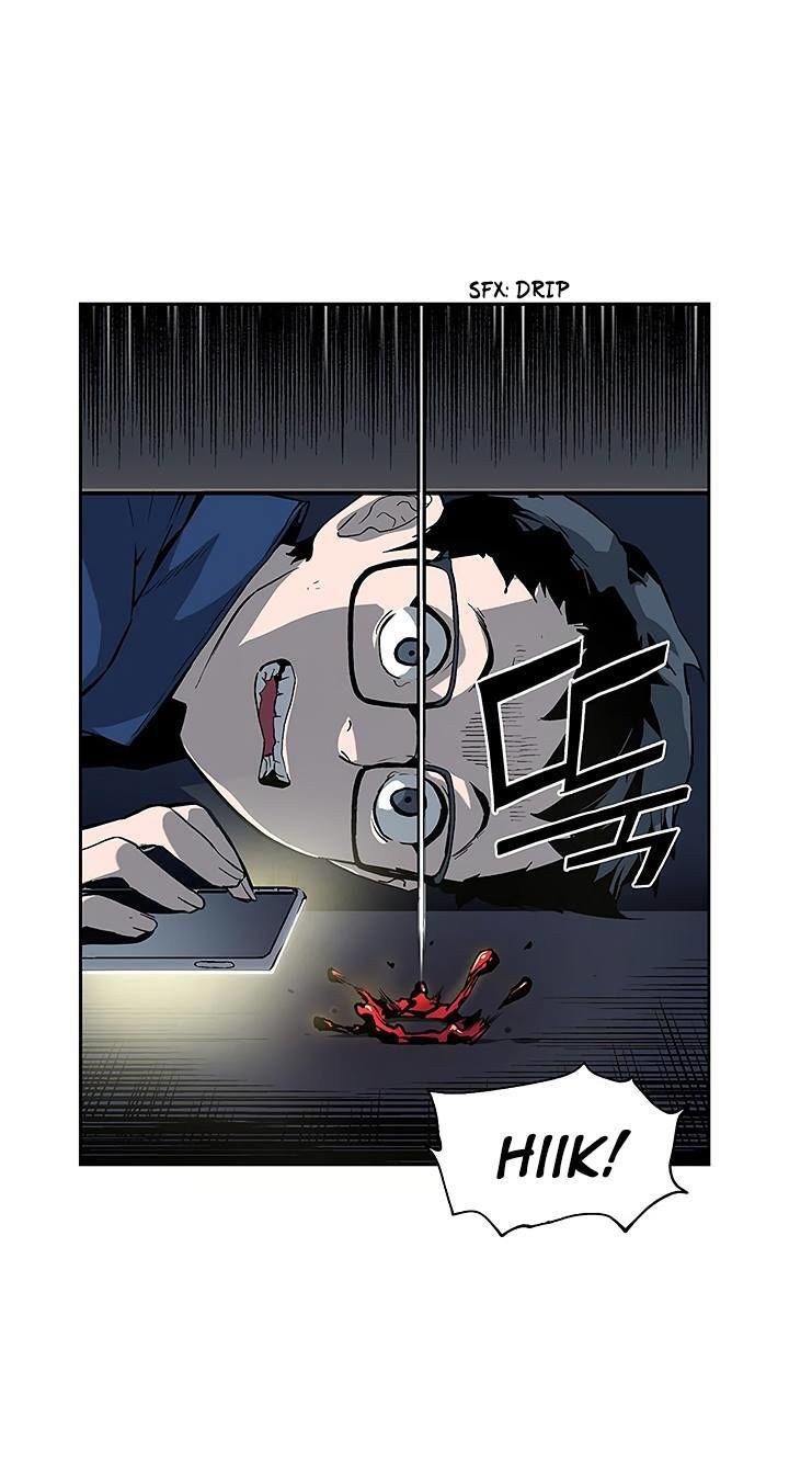 Khát Vọng Trỗi Dậy Chapter 25 - Trang 2