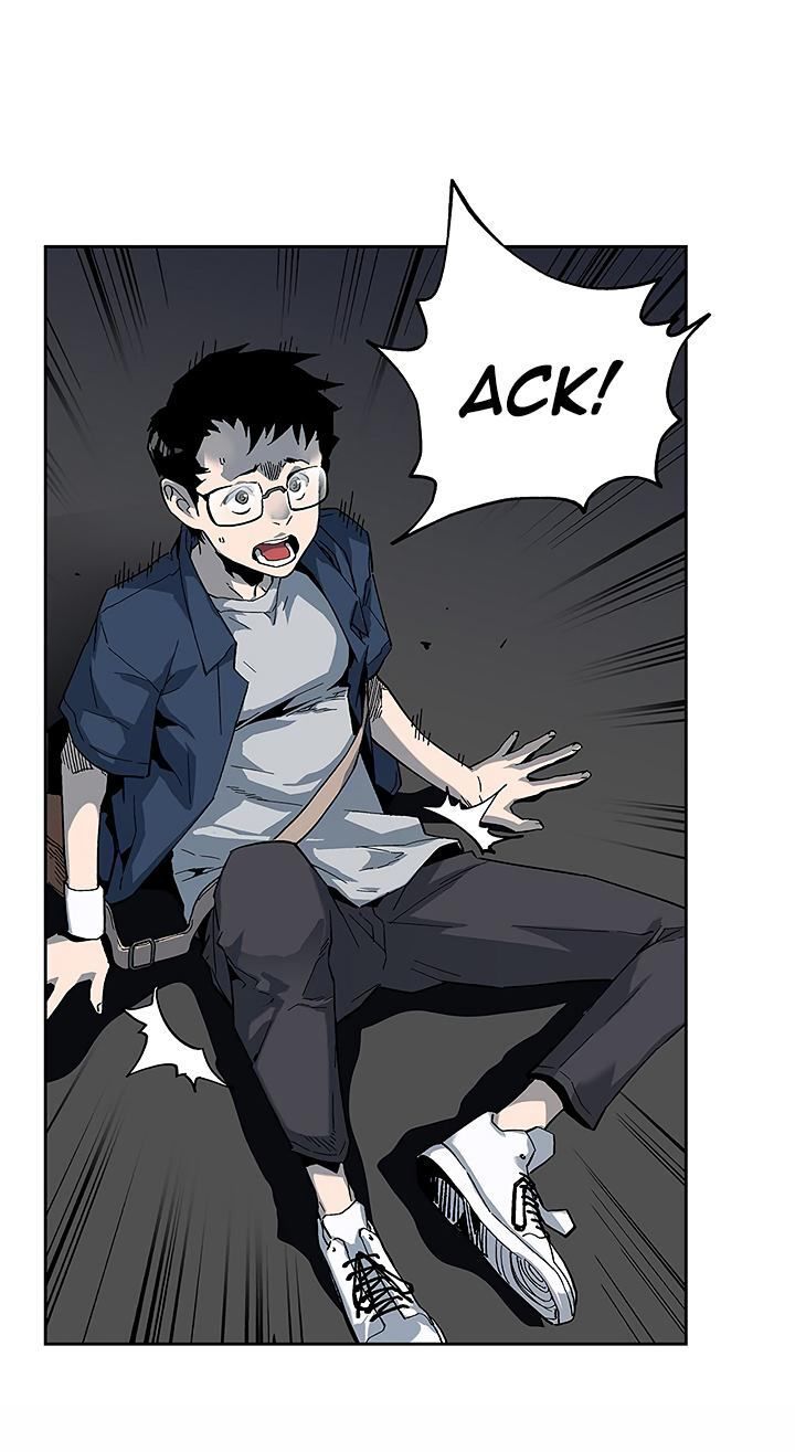 Khát Vọng Trỗi Dậy Chapter 25 - Trang 2