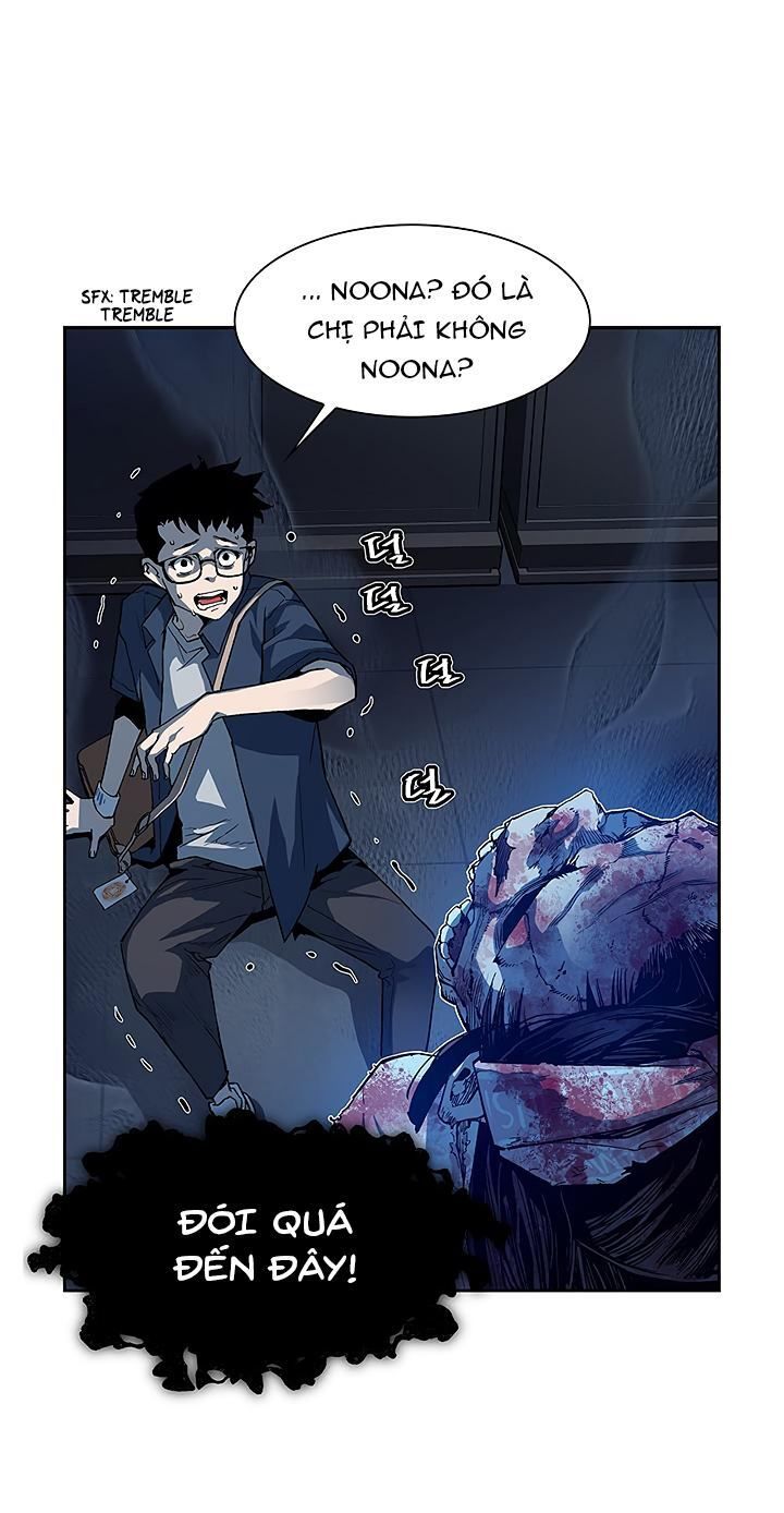 Khát Vọng Trỗi Dậy Chapter 25 - Trang 2