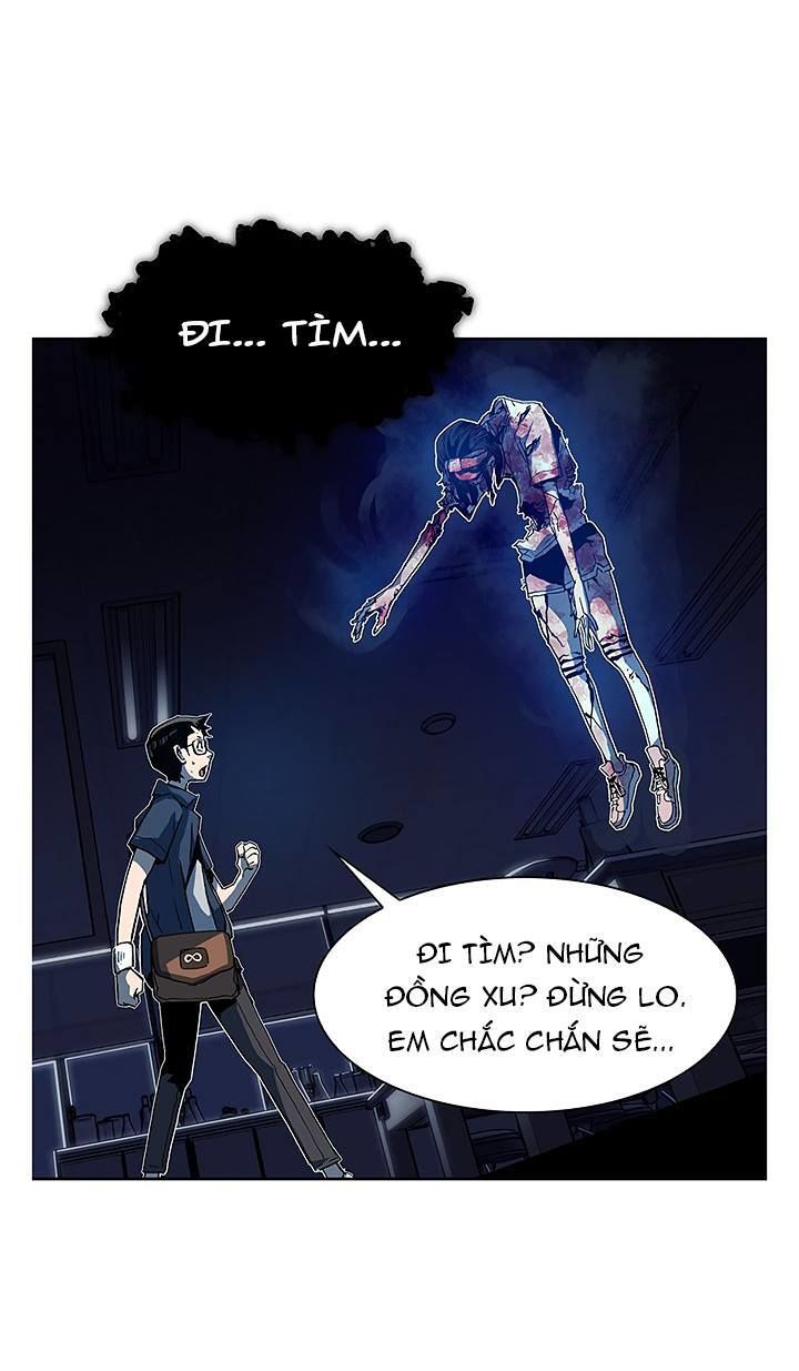 Khát Vọng Trỗi Dậy Chapter 25 - Trang 2