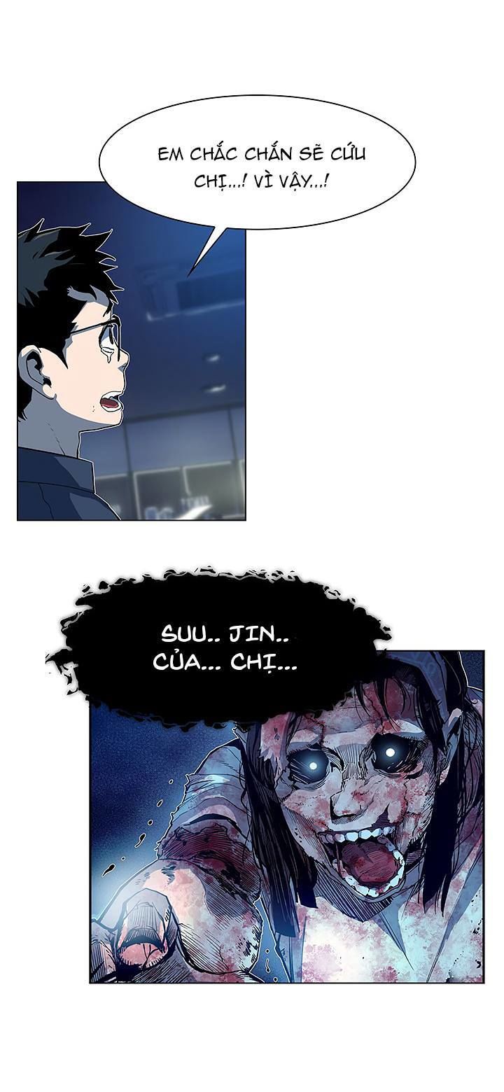 Khát Vọng Trỗi Dậy Chapter 25 - Trang 2