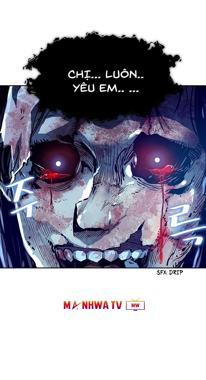 Khát Vọng Trỗi Dậy Chapter 25 - Trang 2