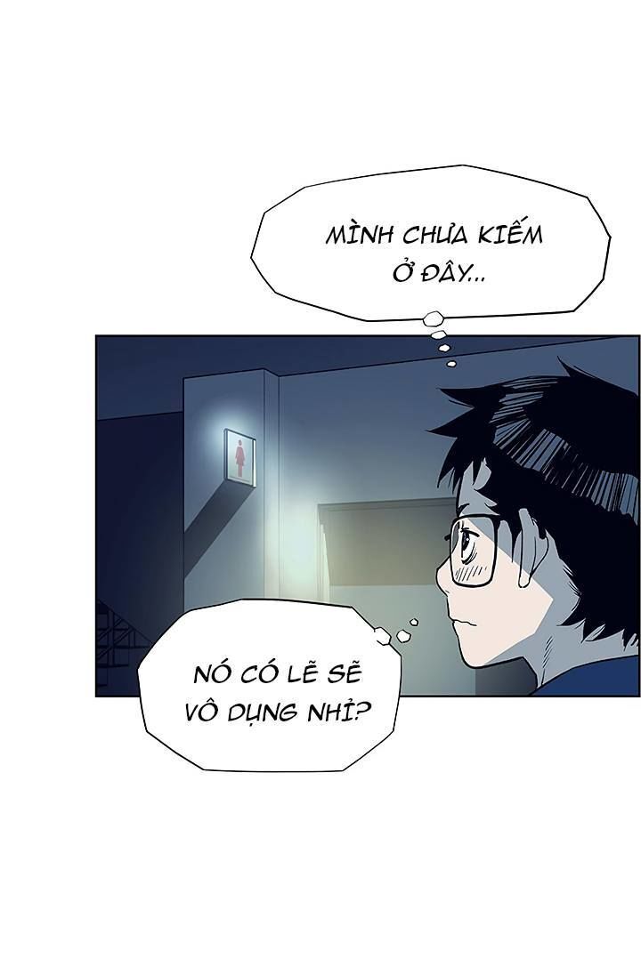 Khát Vọng Trỗi Dậy Chapter 25 - Trang 2