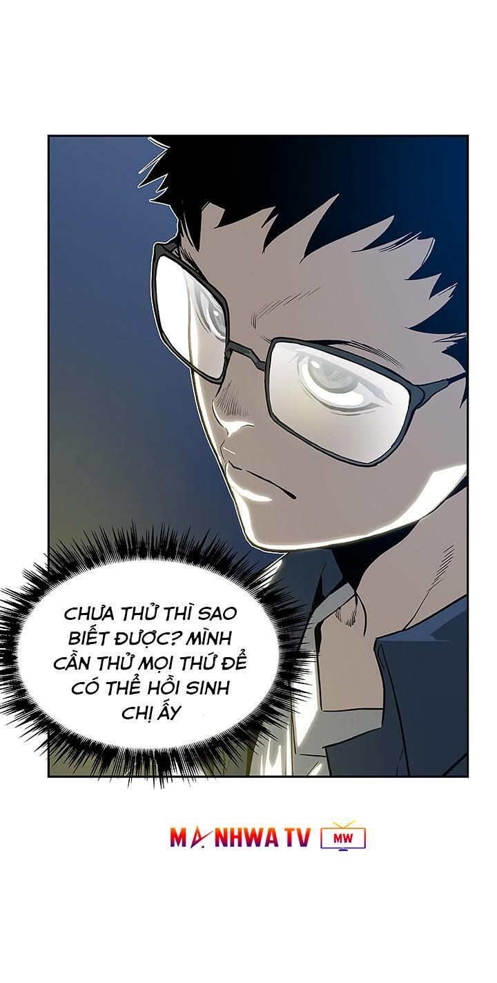 Khát Vọng Trỗi Dậy Chapter 25 - Trang 2