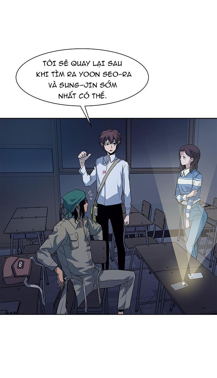 Khát Vọng Trỗi Dậy Chapter 25 - Trang 2