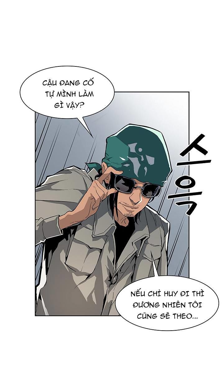 Khát Vọng Trỗi Dậy Chapter 25 - Trang 2