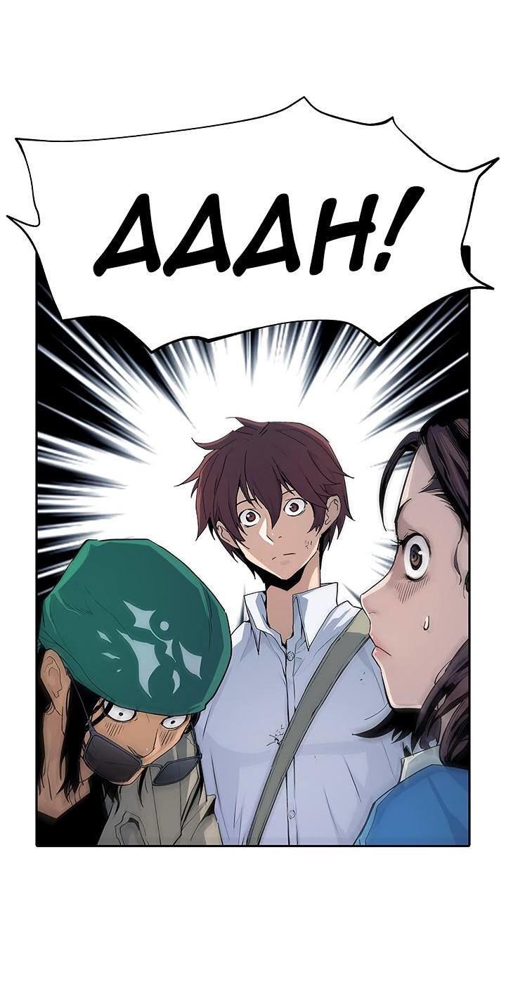 Khát Vọng Trỗi Dậy Chapter 25 - Trang 2