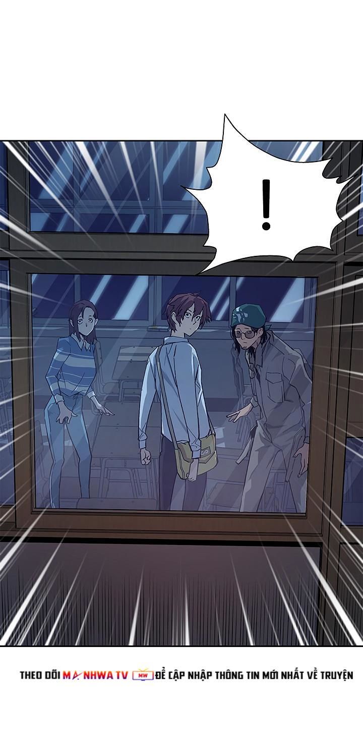 Khát Vọng Trỗi Dậy Chapter 25 - Trang 2