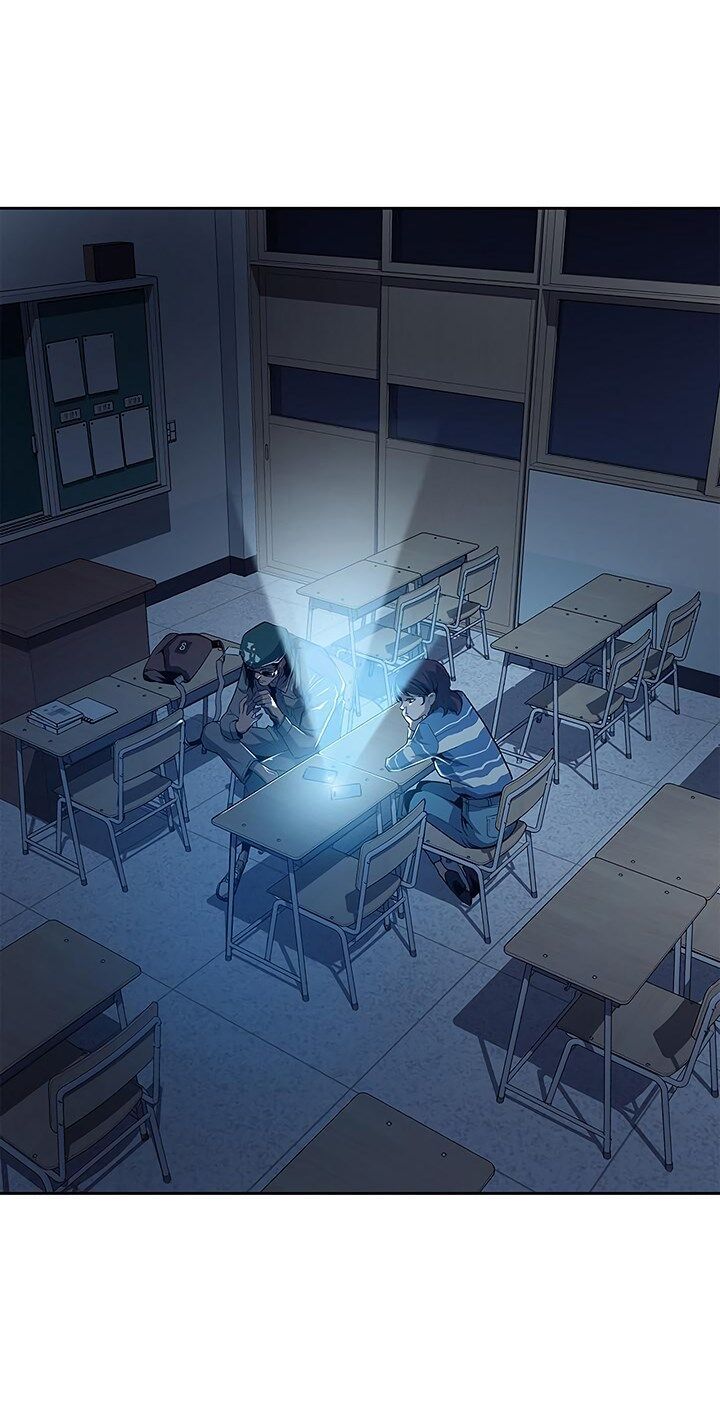 Khát Vọng Trỗi Dậy Chapter 25 - Trang 2