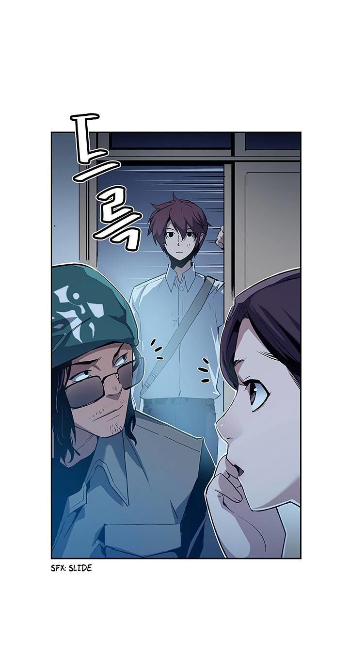 Khát Vọng Trỗi Dậy Chapter 25 - Trang 2