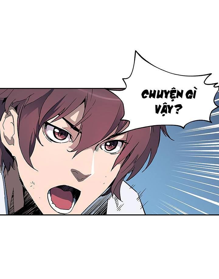 Khát Vọng Trỗi Dậy Chapter 26 - Trang 2