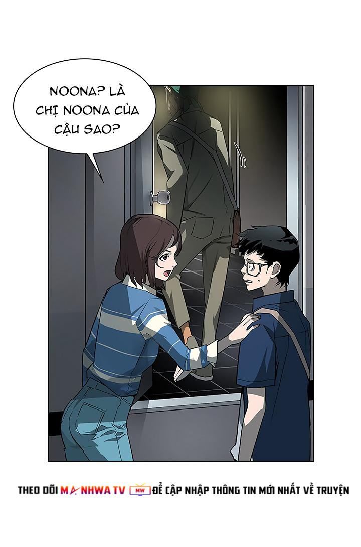 Khát Vọng Trỗi Dậy Chapter 26 - Trang 2