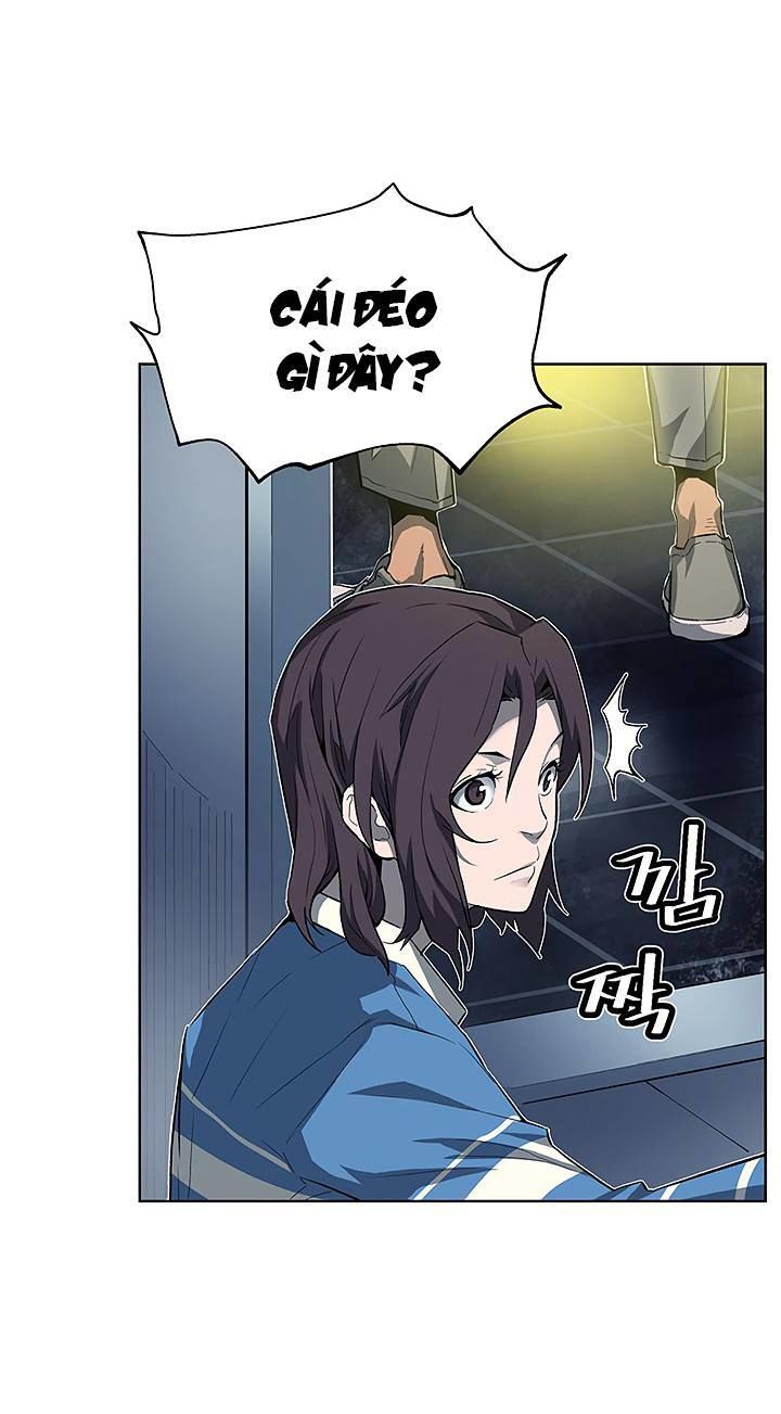 Khát Vọng Trỗi Dậy Chapter 26 - Trang 2